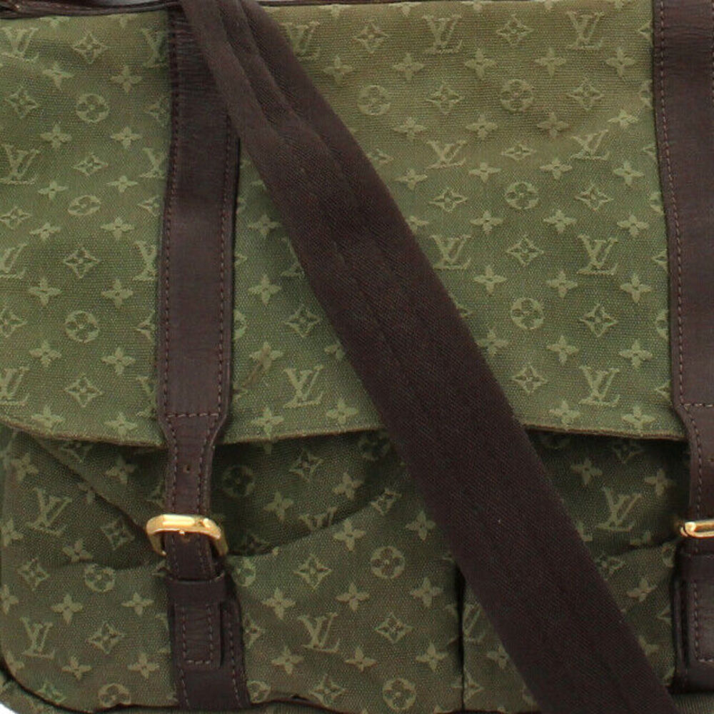 Louis Vuitton Sac Maman Mini #94175L37B - Picture 2 of 7